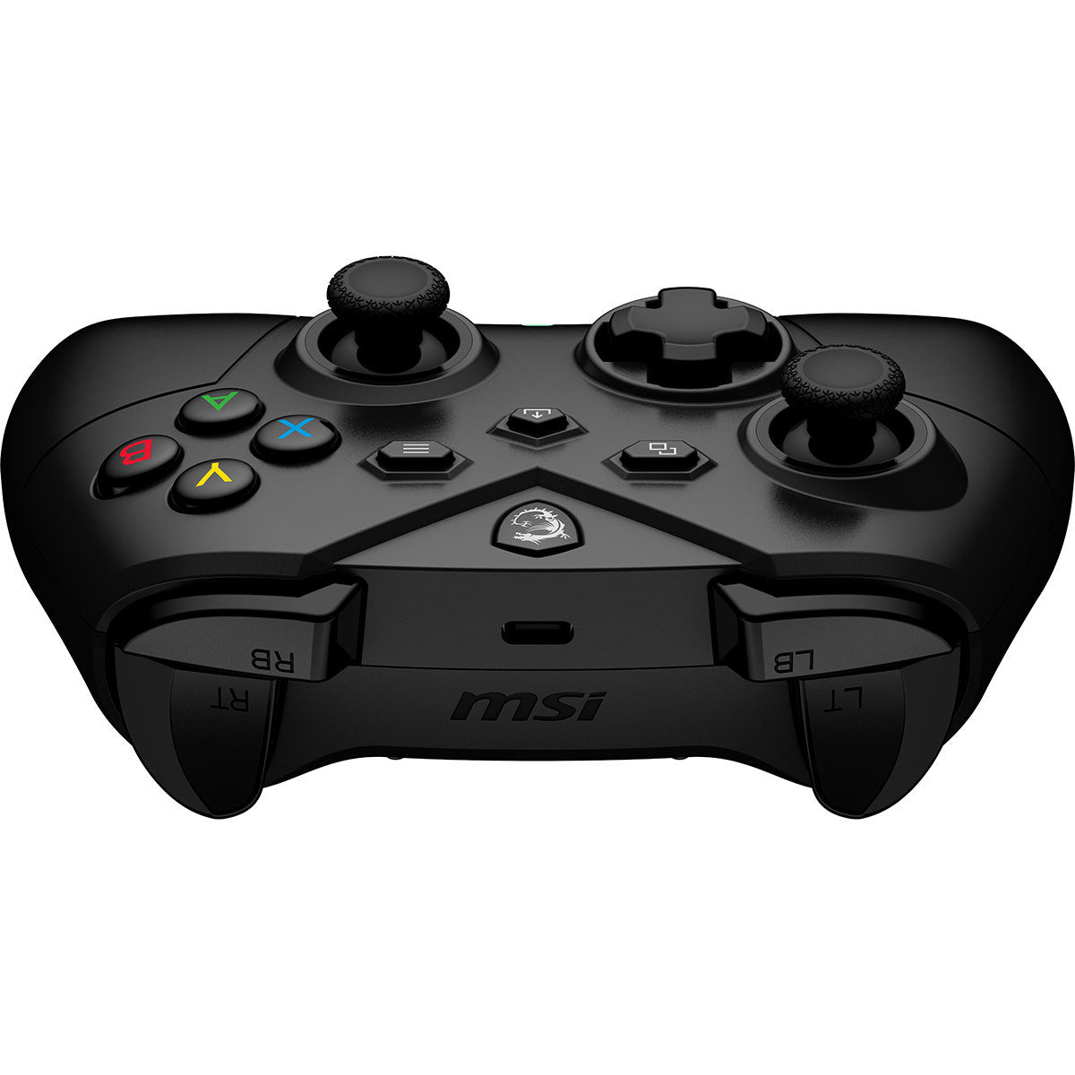 Control Inalámbrico MSI FORCE GC300 | Bluetooth | USB-C
