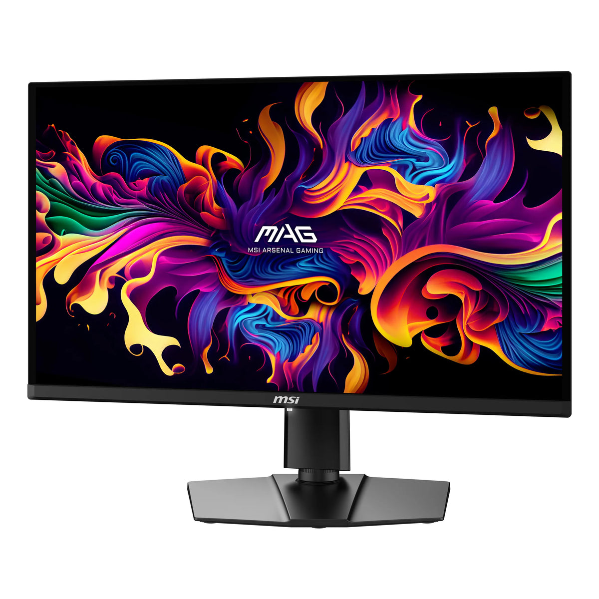 Monitor Gaming MSI MAG 271QP QD-OLED X28 | 27&quot; | 2560x1440 | 280Hz | HDMI | DisplayPort | USB-C