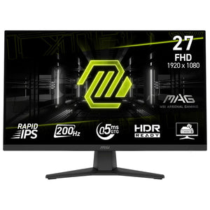 Monitor Gaming MSI MAG 272F | 27