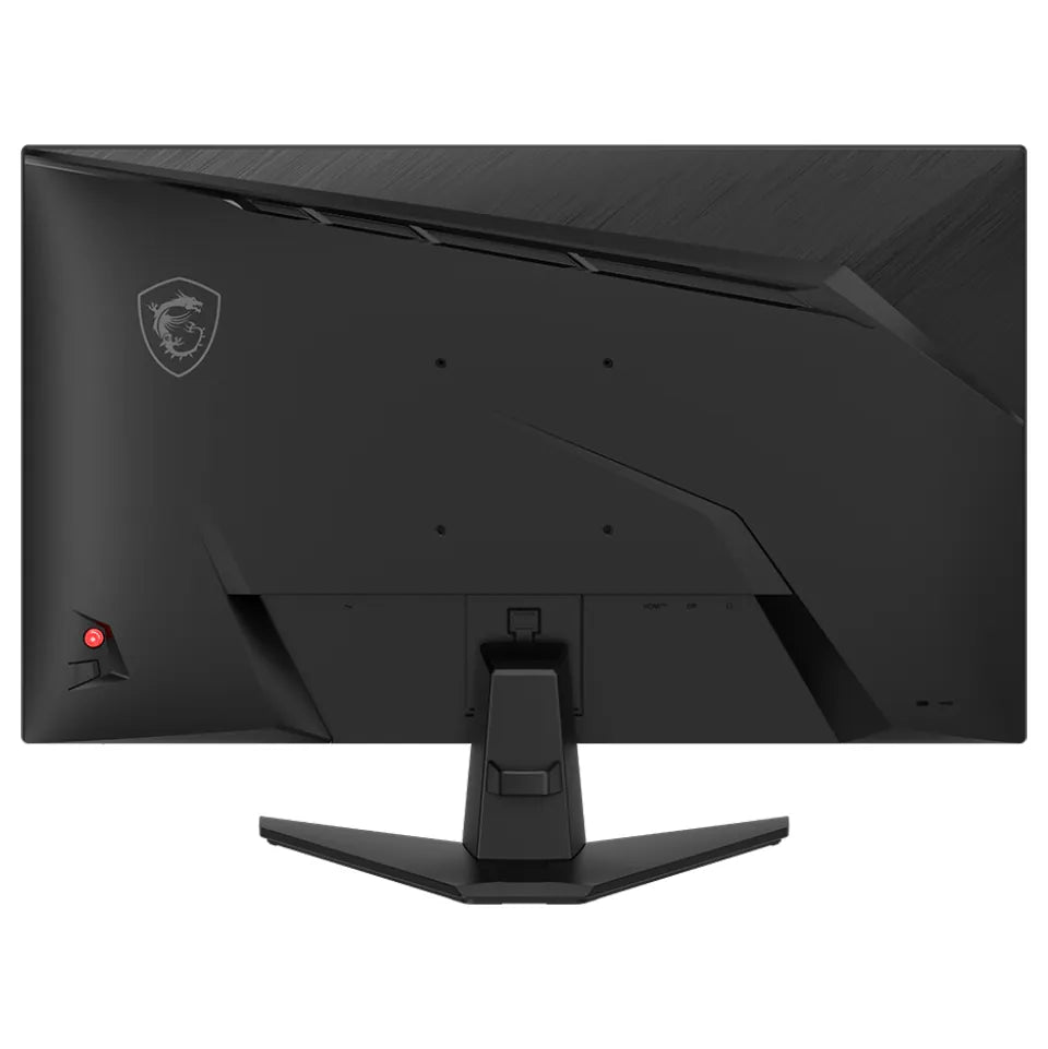 Monitor Gaming MSI MAG 272F | 27" | 1920x1080 | 200Hz | HDMI | DisplayPort