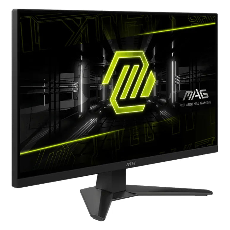 Monitor Gaming MSI MAG 272F | 27" | 1920x1080 | 200Hz | HDMI | DisplayPort