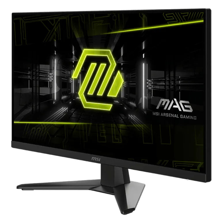 Monitor Gaming MSI MAG 272F | 27" | 1920x1080 | 200Hz | HDMI | DisplayPort