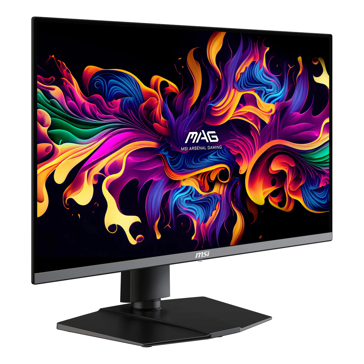 Monitor Gaming MSI MAG 272QP QD-OLED X50 | 27" | 2560x1440 | 500Hz | HDMI | DisplayPort | USB-C
