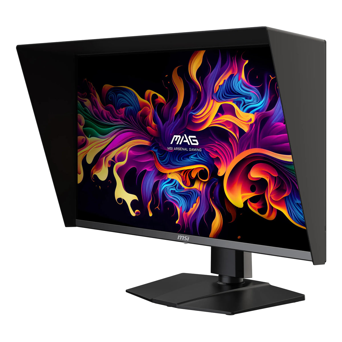 Monitor Gaming MSI MAG 272QP QD-OLED X50 | 27" | 2560x1440 | 500Hz | HDMI | DisplayPort | USB-C
