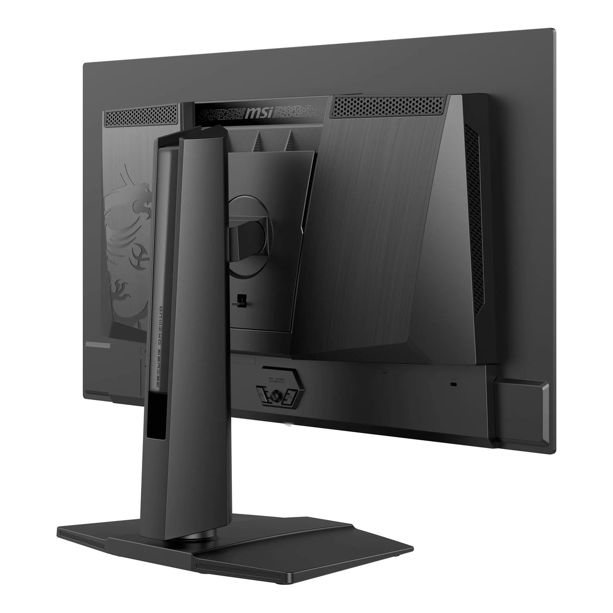 Monitor Gaming MSI MAG 272QP QD-OLED X50 | 27" | 2560x1440 | 500Hz | HDMI | DisplayPort | USB-C