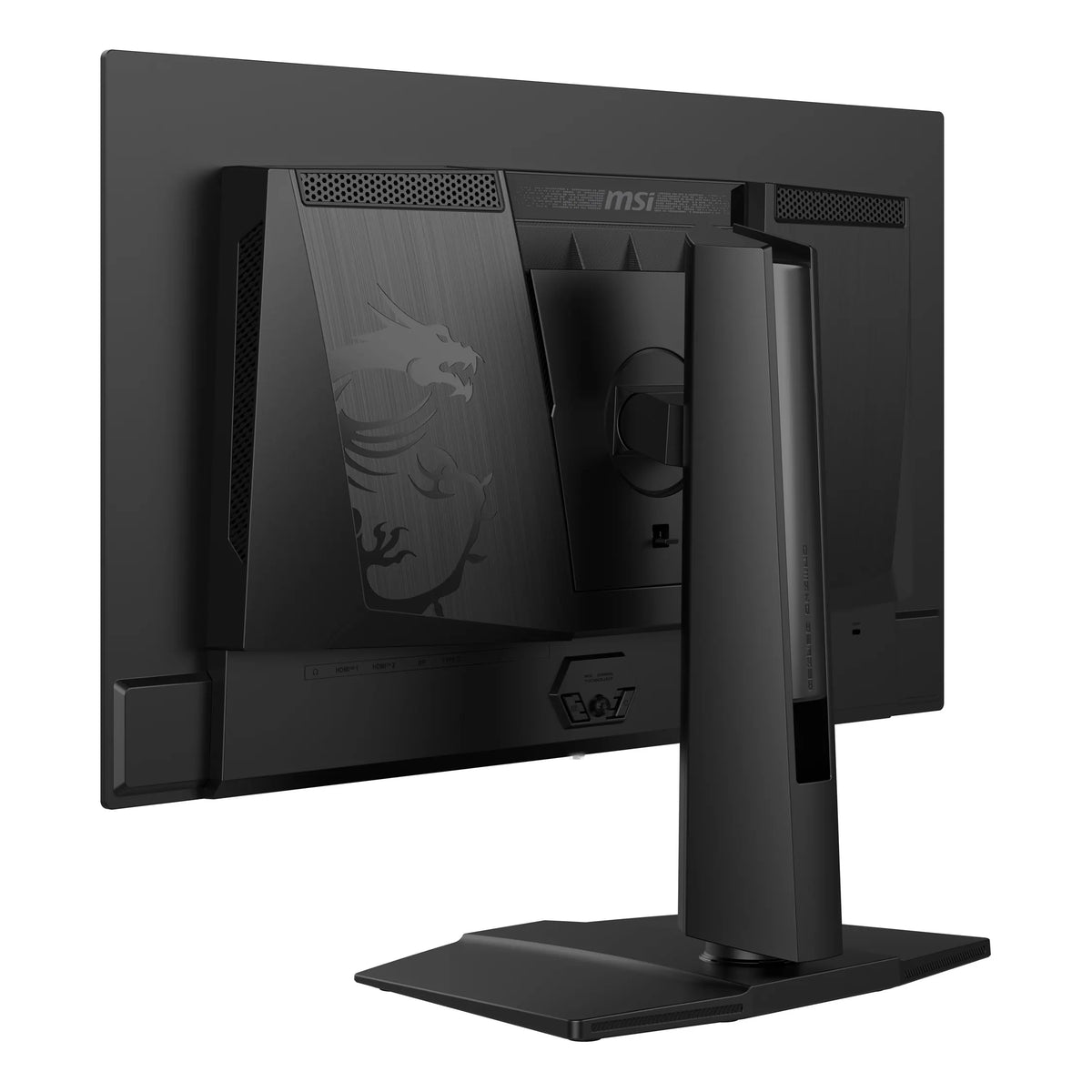 Monitor Gaming MSI MAG 272QP QD-OLED X50 | 27" | 2560x1440 | 500Hz | HDMI | DisplayPort | USB-C