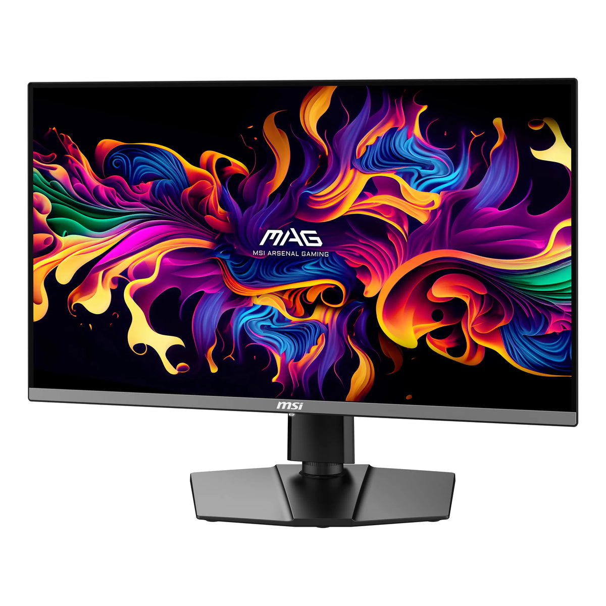 Monitor Gaming MSI MAG 272QP QD-OLED X50 | 27" | 2560x1440 | 500Hz | HDMI | DisplayPort | USB-C