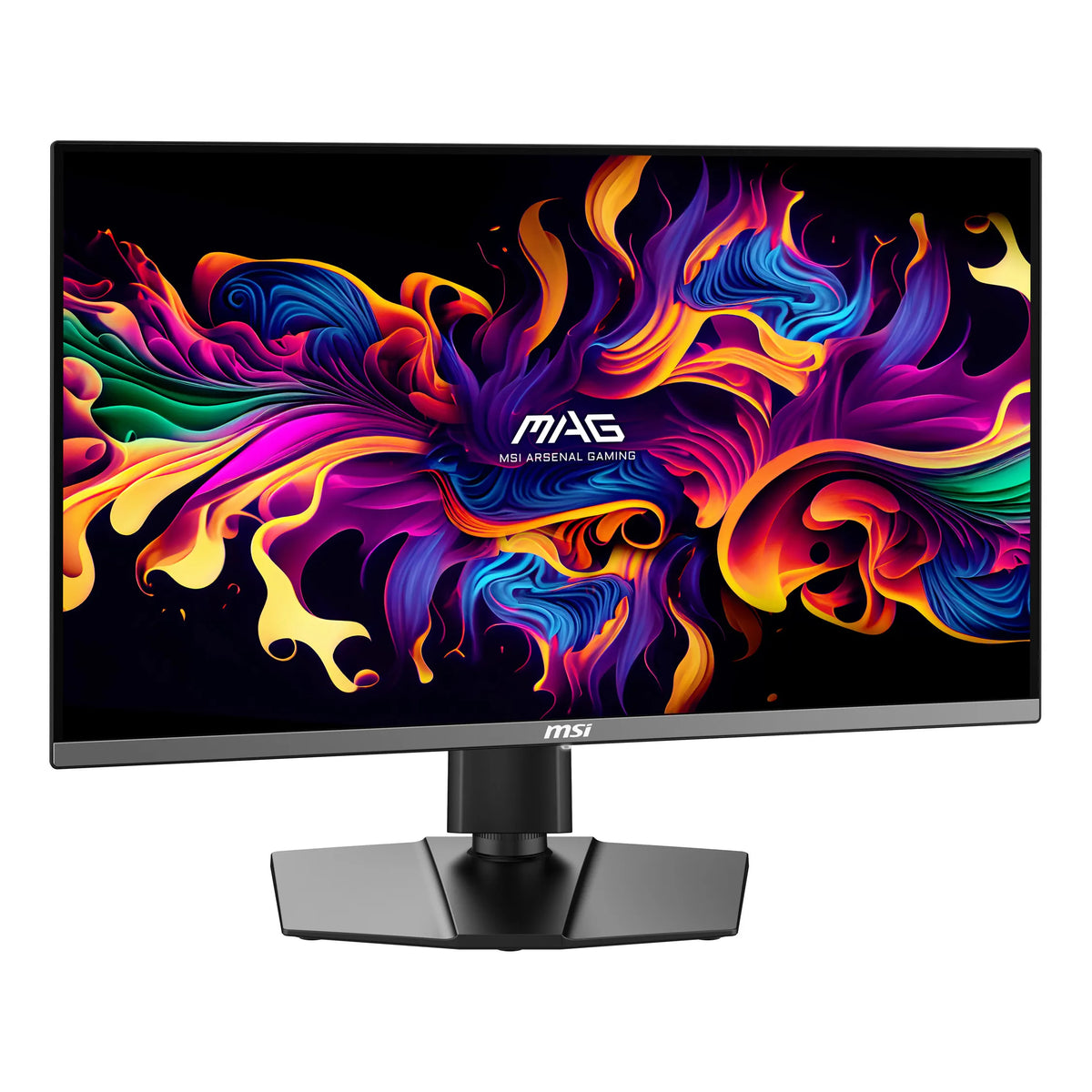 Monitor Gaming MSI MAG 272QP QD-OLED X50 | 27" | 2560x1440 | 500Hz | HDMI | DisplayPort | USB-C