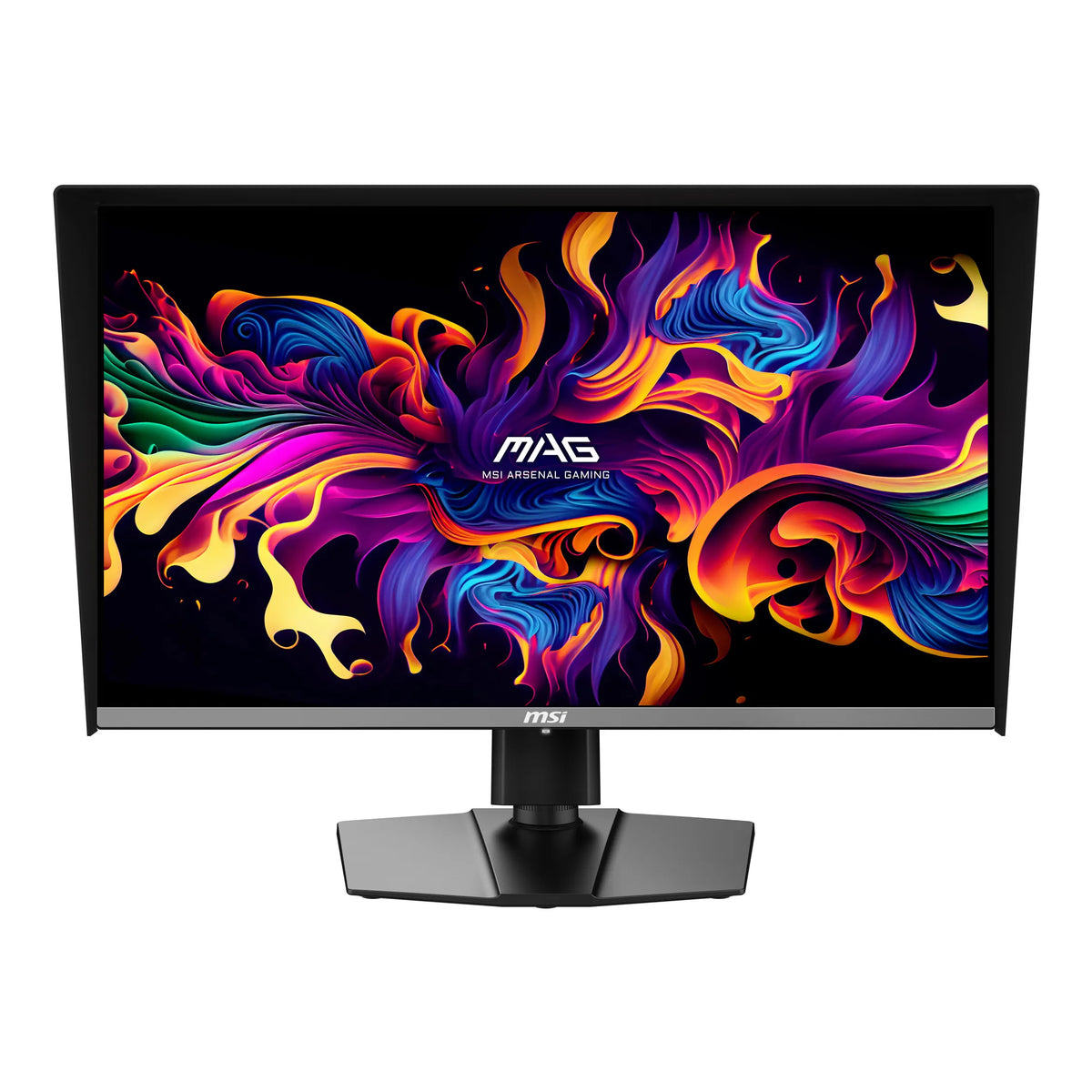 Monitor Gaming MSI MAG 272QP QD-OLED X50 | 27" | 2560x1440 | 500Hz | HDMI | DisplayPort | USB-C