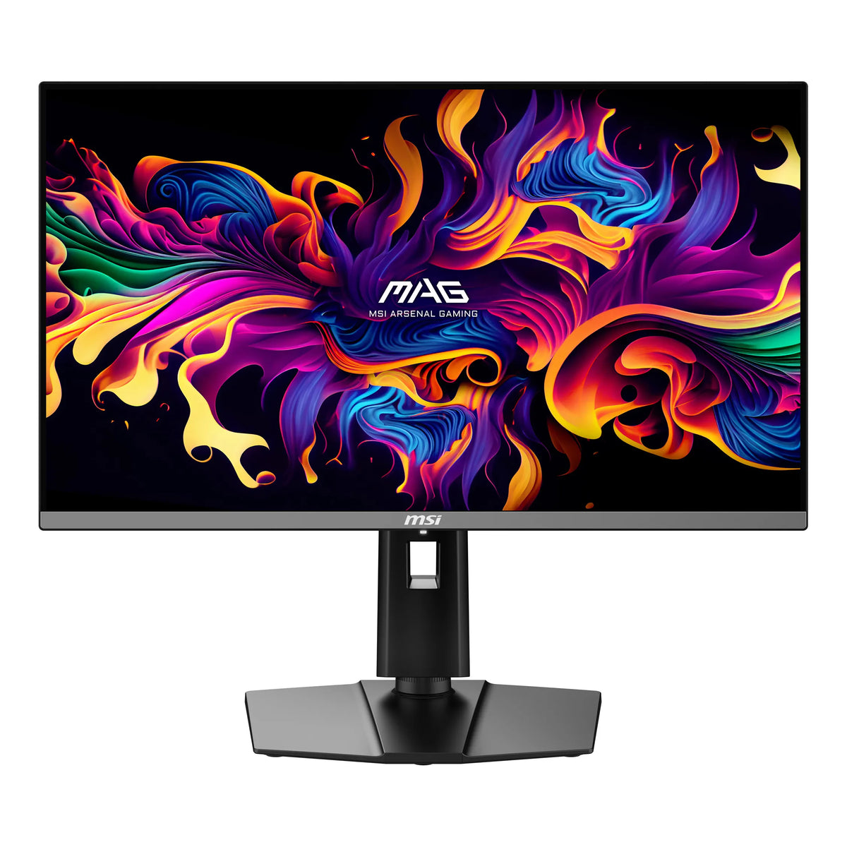 Monitor Gaming MSI MAG 272QP QD-OLED X50 | 27" | 2560x1440 | 500Hz | HDMI | DisplayPort | USB-C