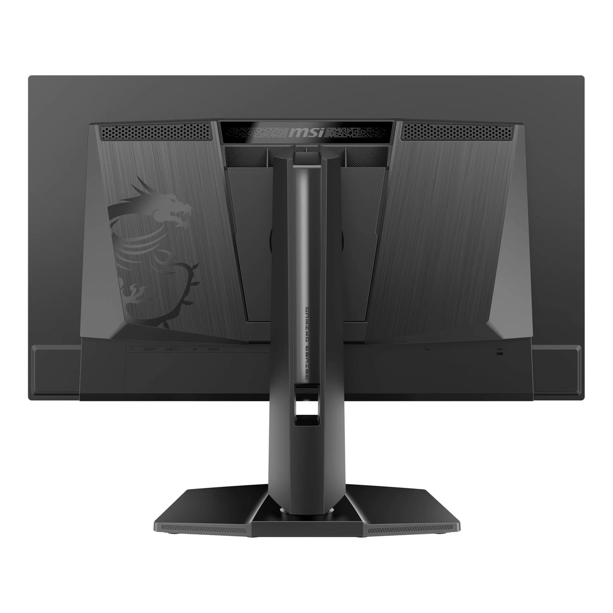 MSI MAG 272QP QD-OLED X50 27インチ 500Hz Monitor Gaming MSI MAG 272QP QD-OLED X50 | 27