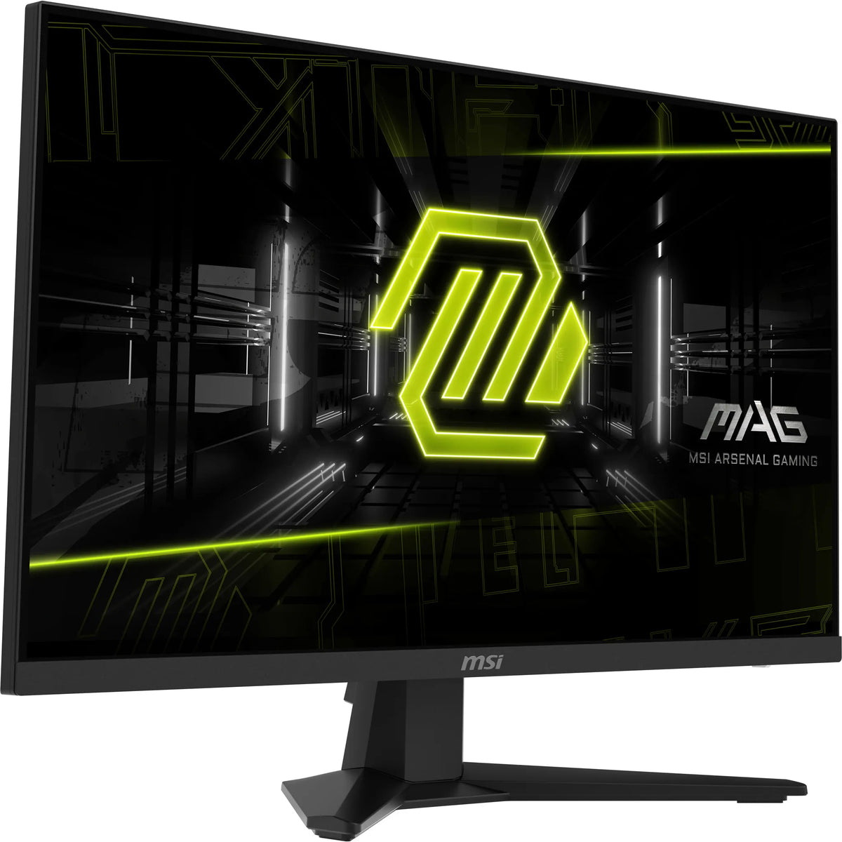 Monitor Gaming MSI MAG 274QF | 27" | 2560x1440 | 240Hz | HDMI | DisplayPort