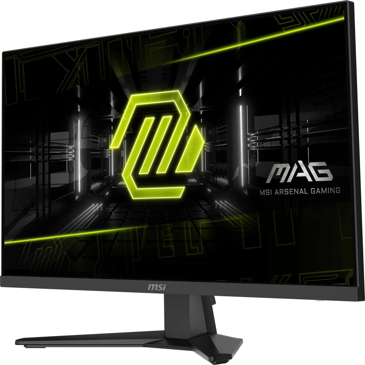 Monitor Gaming MSI MAG 274QF | 27" | 2560x1440 | 240Hz | HDMI | DisplayPort