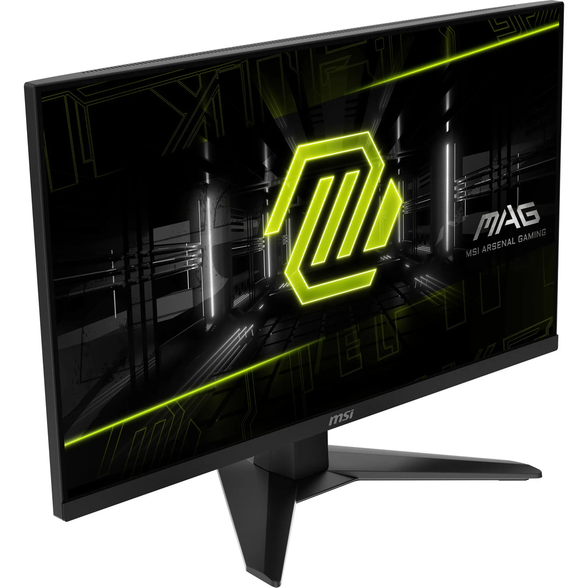 Monitor Gaming MSI MAG 274QF | 27" | 2560x1440 | 240Hz | HDMI | DisplayPort