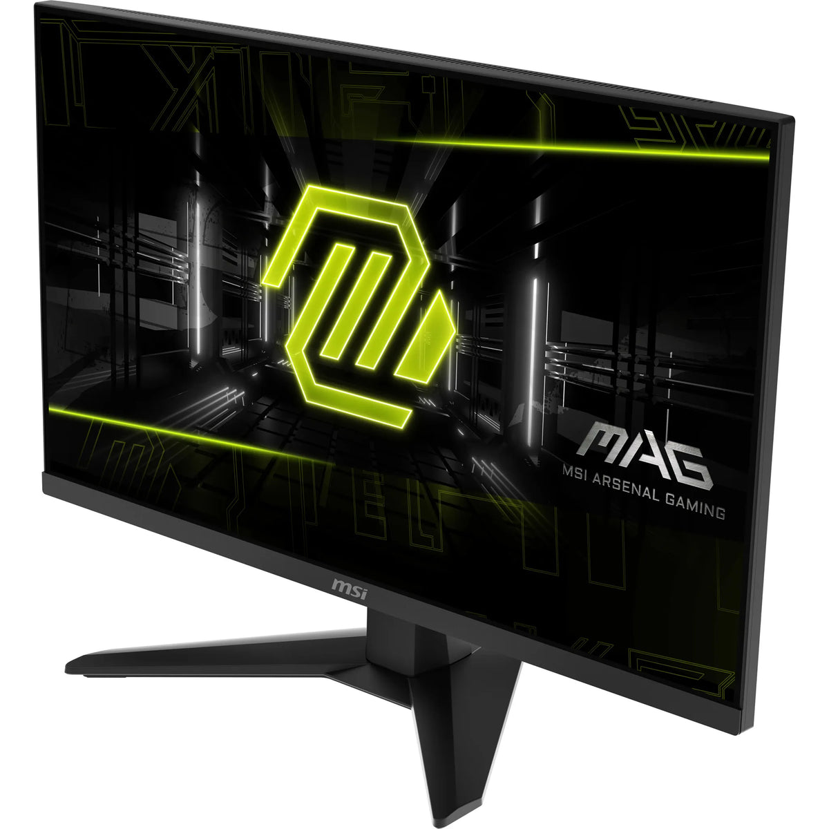 Monitor Gaming MSI MAG 274QF | 27" | 2560x1440 | 240Hz | HDMI | DisplayPort