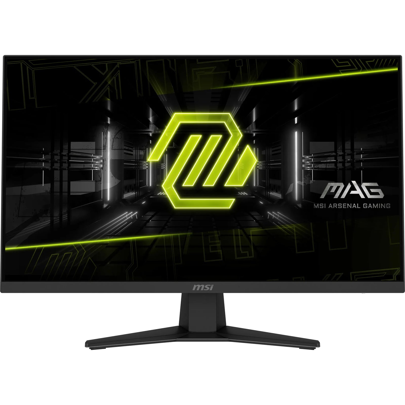Monitor Gaming MSI MAG 274QF | 27" | 2560x1440 | 240Hz | HDMI | DisplayPort