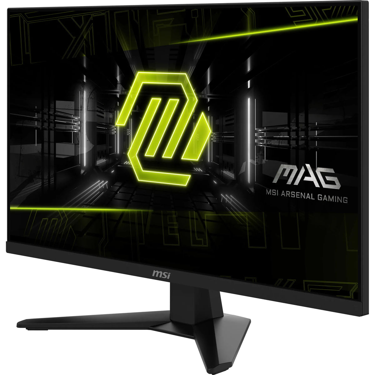 Monitor Gaming MSI MAG 274QF | 27" | 2560x1440 | 240Hz | HDMI | DisplayPort