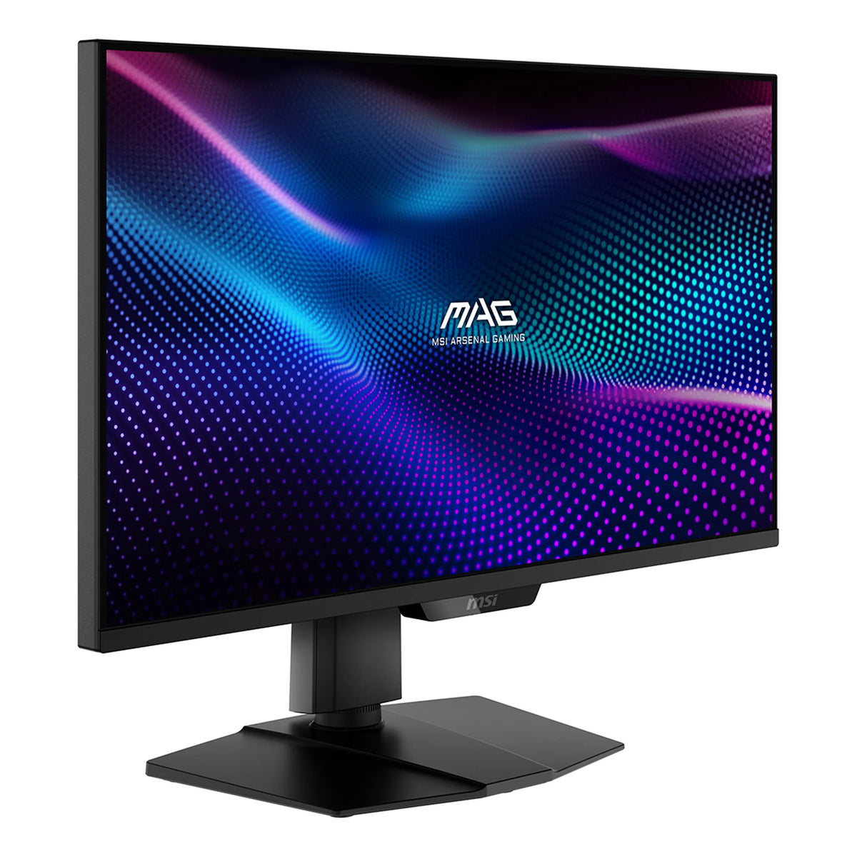 Monitor Gaming MSI MAG 274QPF | 27" | 2560x1440 | Mini LED | 300Hz | HDMI | DisplayPort
