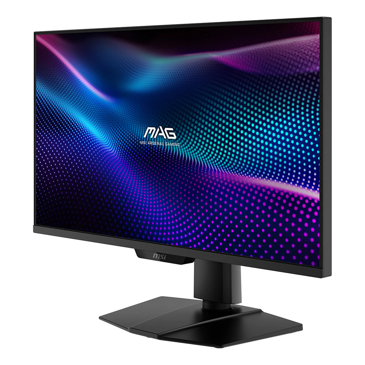 Monitor Gaming MSI MAG 274QPF | 27" | 2560x1440 | Mini LED | 300Hz | HDMI | DisplayPort