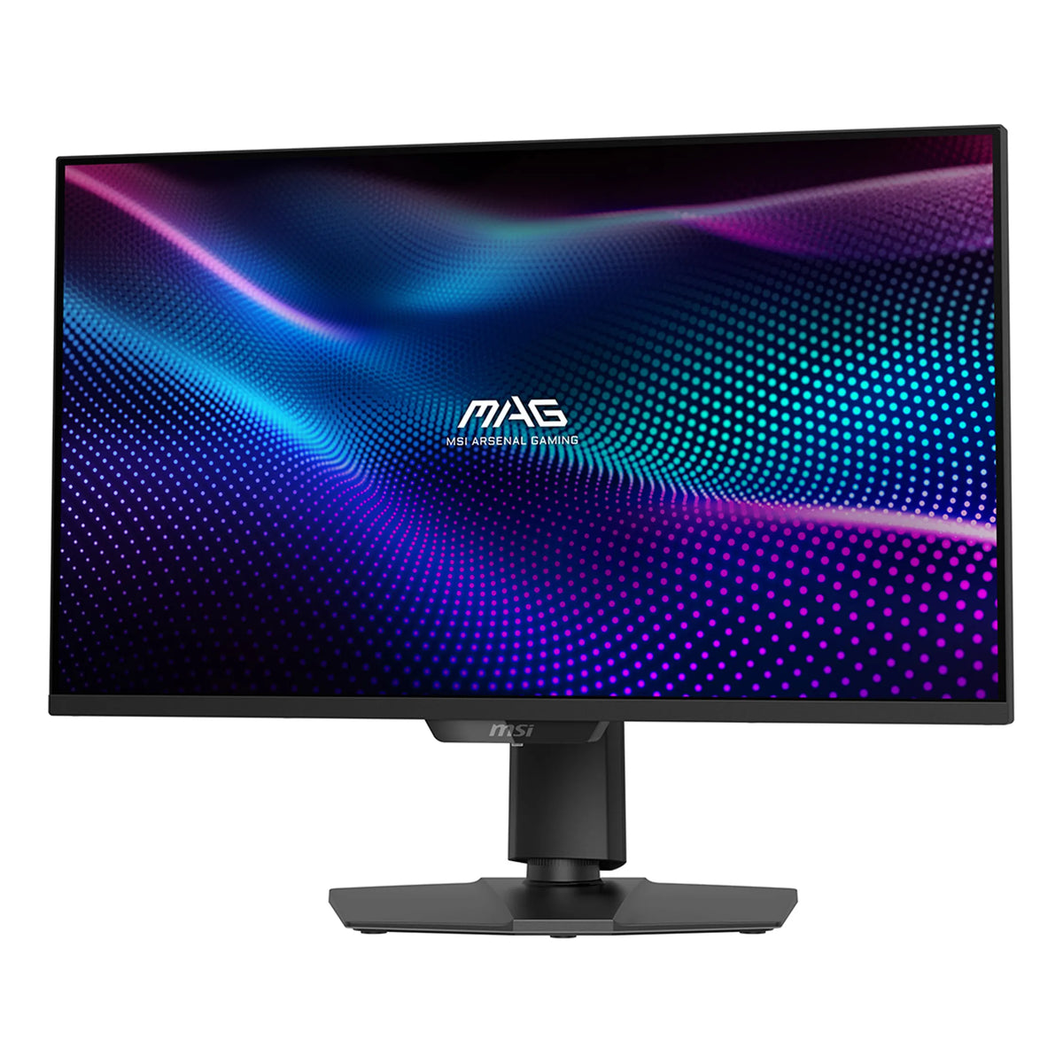 Monitor Gaming MSI MAG 274QPF | 27" | 2560x1440 | Mini LED | 300Hz | HDMI | DisplayPort
