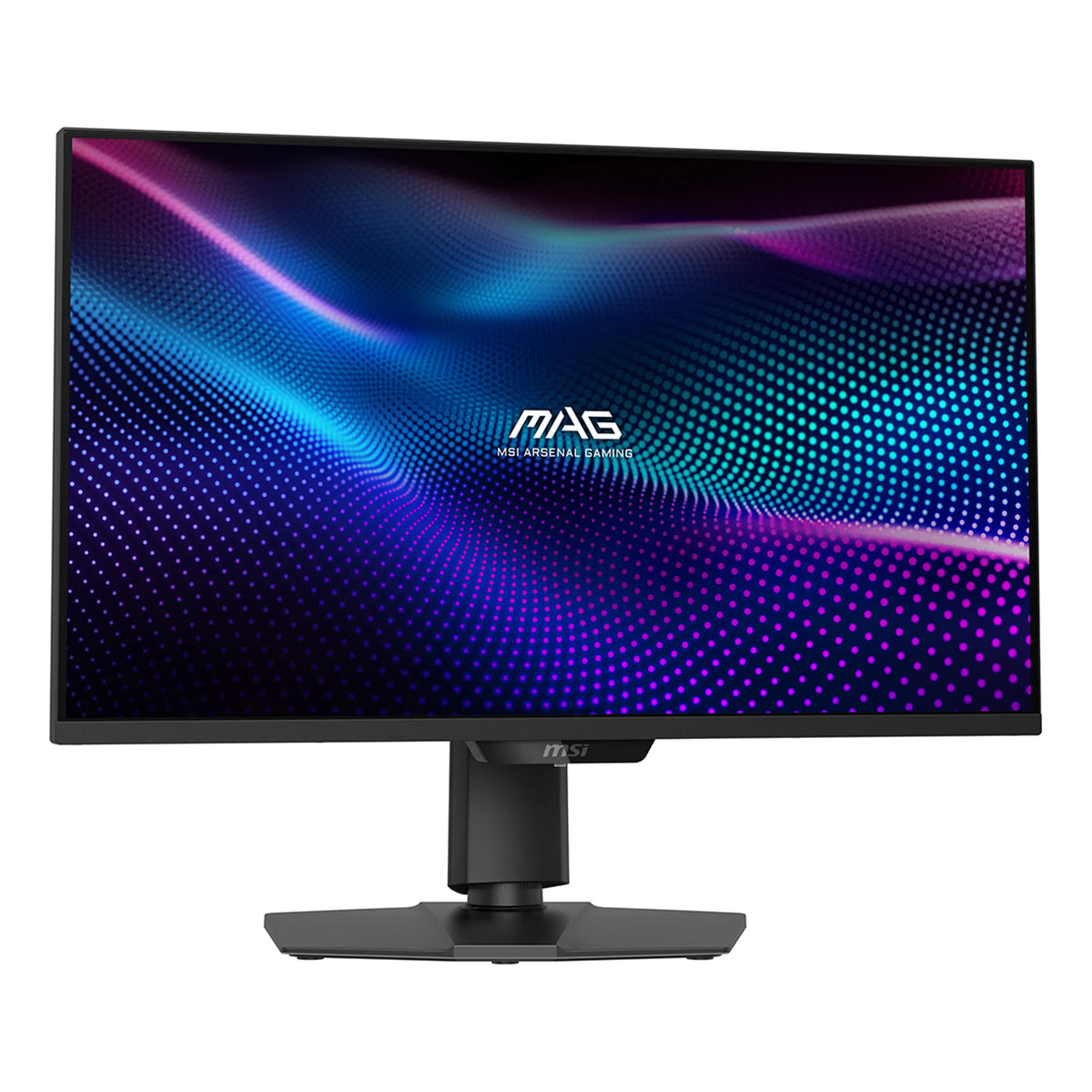 Monitor Gaming MSI MAG 274QPF | 27" | 2560x1440 | Mini LED | 300Hz | HDMI | DisplayPort