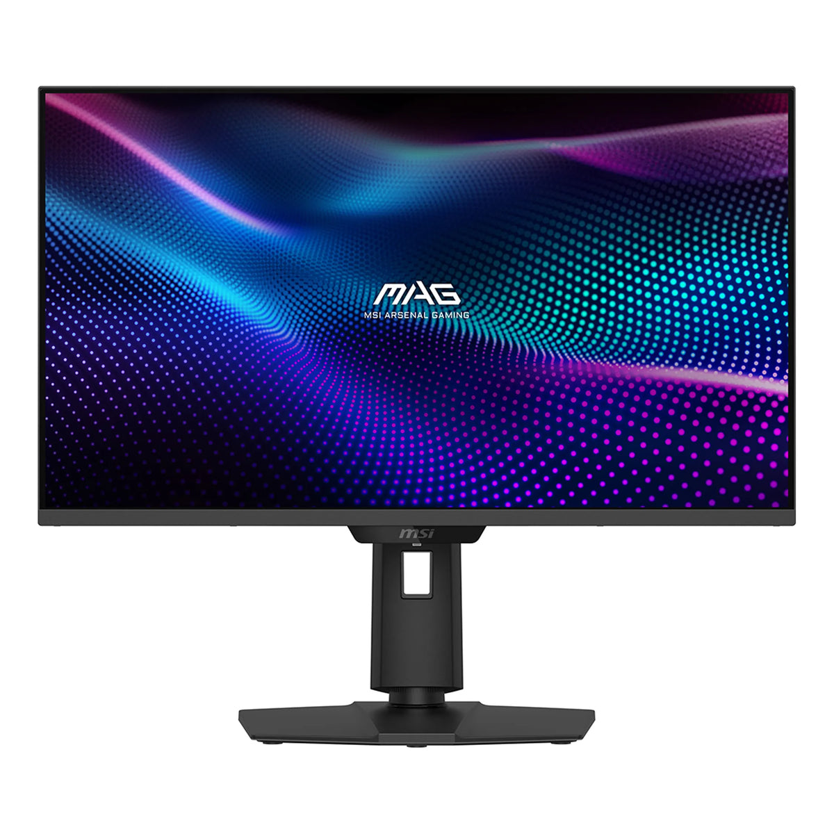 Monitor Gaming MSI MAG 274QPF | 27" | 2560x1440 | Mini LED | 300Hz | HDMI | DisplayPort