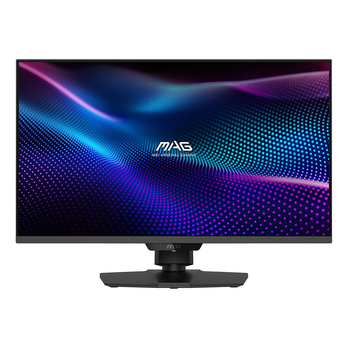 Monitor Gaming MSI MAG 274QPF | 27" | 2560x1440 | Mini LED | 300Hz | HDMI | DisplayPort