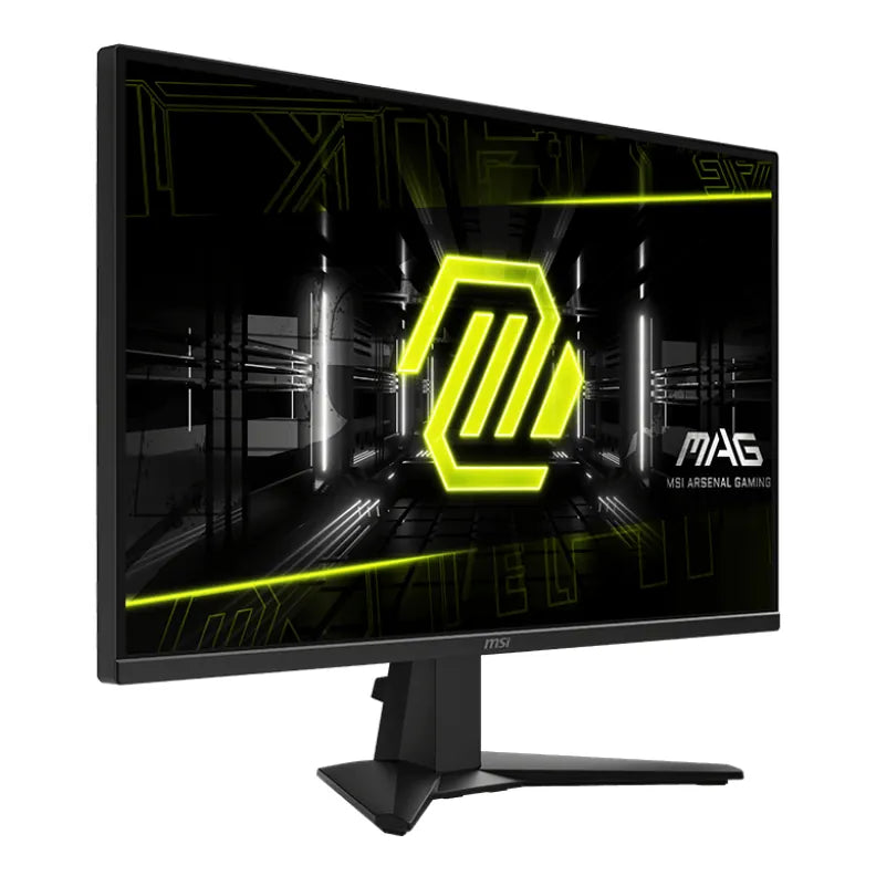 Monitor Gaming MSI MAG 275QF | 27" | 2560x1440 | 180Hz | HDMI | DisplayPort