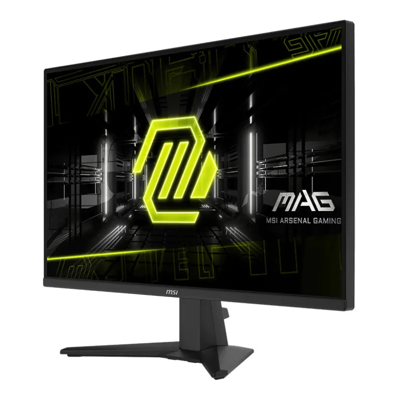 Monitor Gaming MSI MAG 275QF | 27" | 2560x1440 | 180Hz | HDMI | DisplayPort