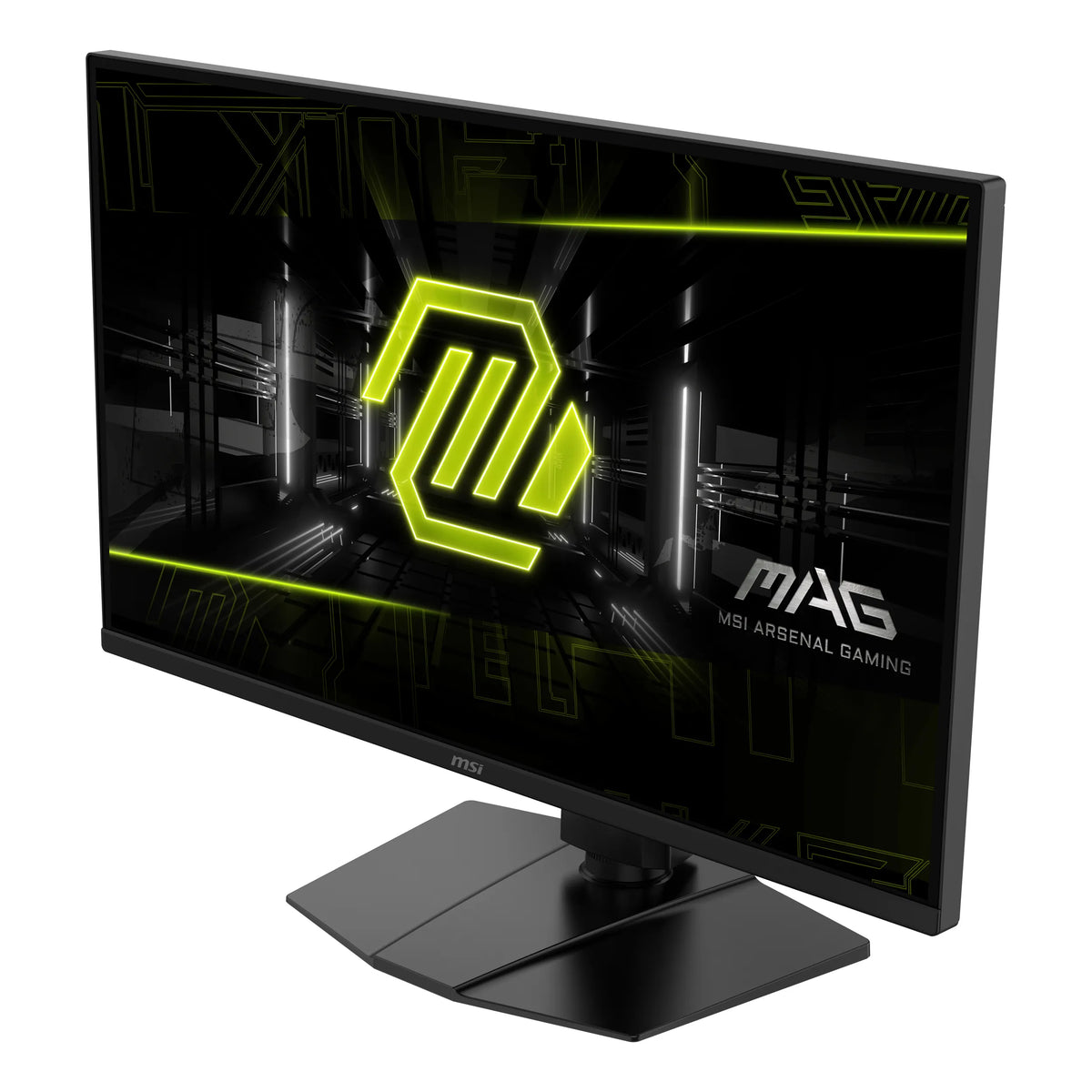 Monitor Gaming MSI MAG 275UPD E14 | 27" | 3840x2160 | 144Hz/288hz | HDMI | DisplayPort