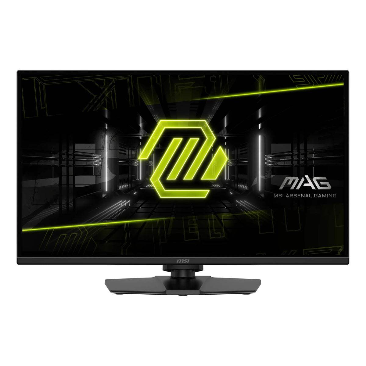 Monitor Gaming MSI MAG 275UPD E14 | 27" | 3840x2160 | 144Hz/288hz | HDMI | DisplayPort