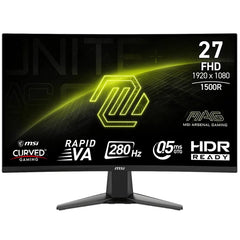 Monitor Gaming MSI MAG 276CXF | 27
