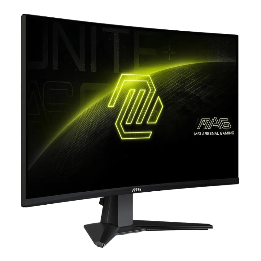 Monitor Gaming MSI MAG 276CXF | 27" | 1920x1080 | 280Hz | HDMI | DisplayPort