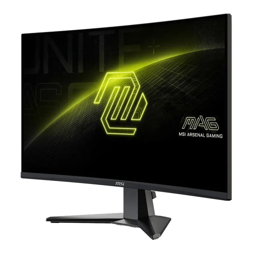 MSI MAG 276CXF ゲーミングモニター 27インチ Monitor Gaming MSI MAG 276CXF | 27