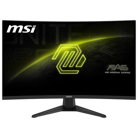 Monitor Curvo MSI MAG 321CQF | 32" | 2560x1440 | 180Hz | HDMI | DisplayPort