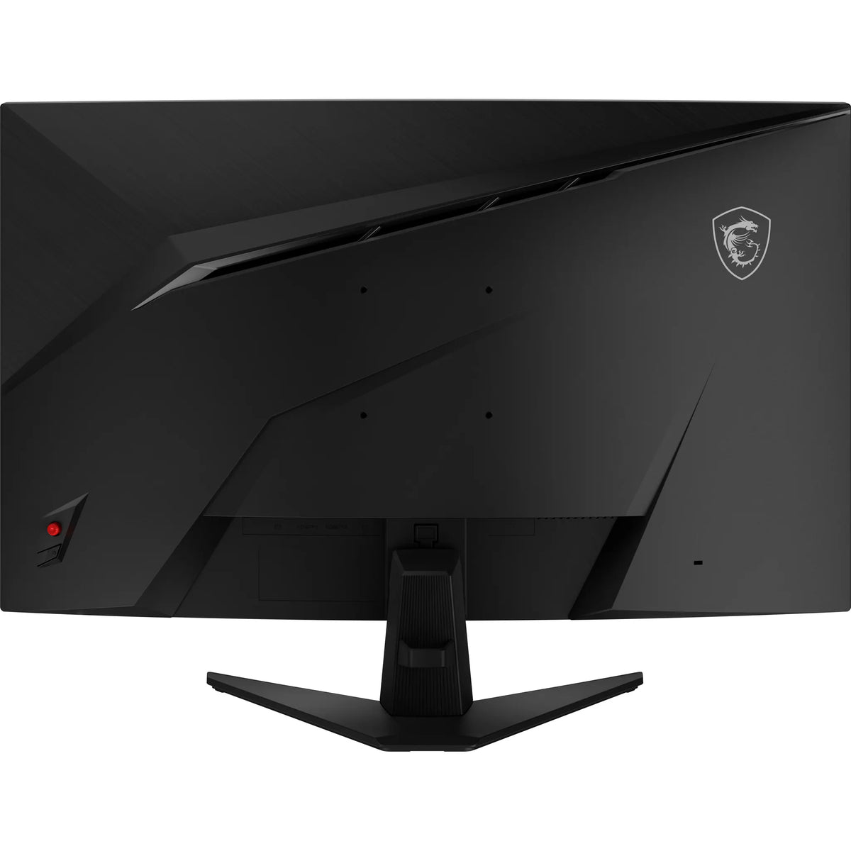 Monitor Curvo Gaming MSI MAG 321CQF | 32" | 2560x1440 | 180Hz | HDMI | DisplayPort