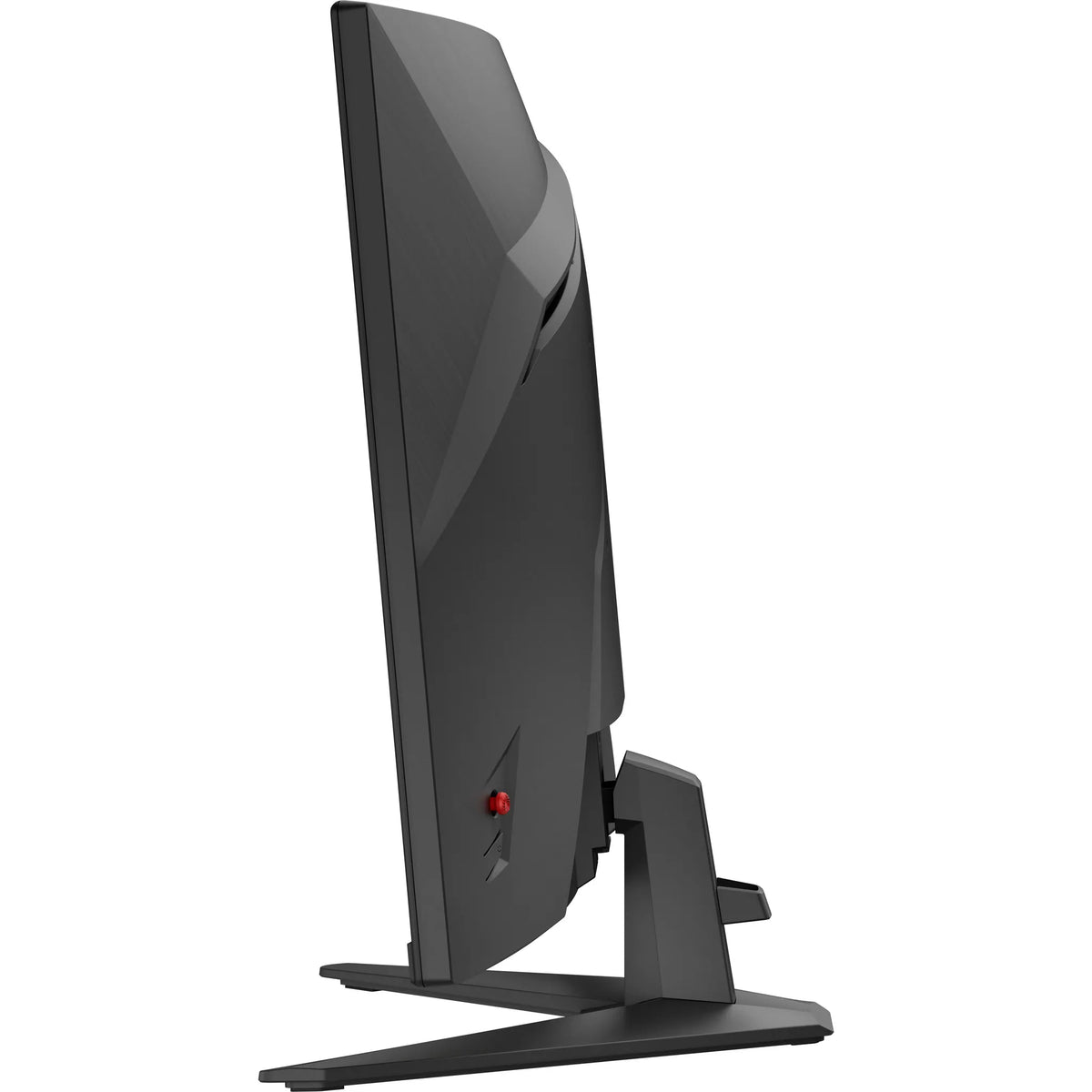 Monitor Curvo Gaming MSI MAG 321CQF | 32" | 2560x1440 | 180Hz | HDMI | DisplayPort