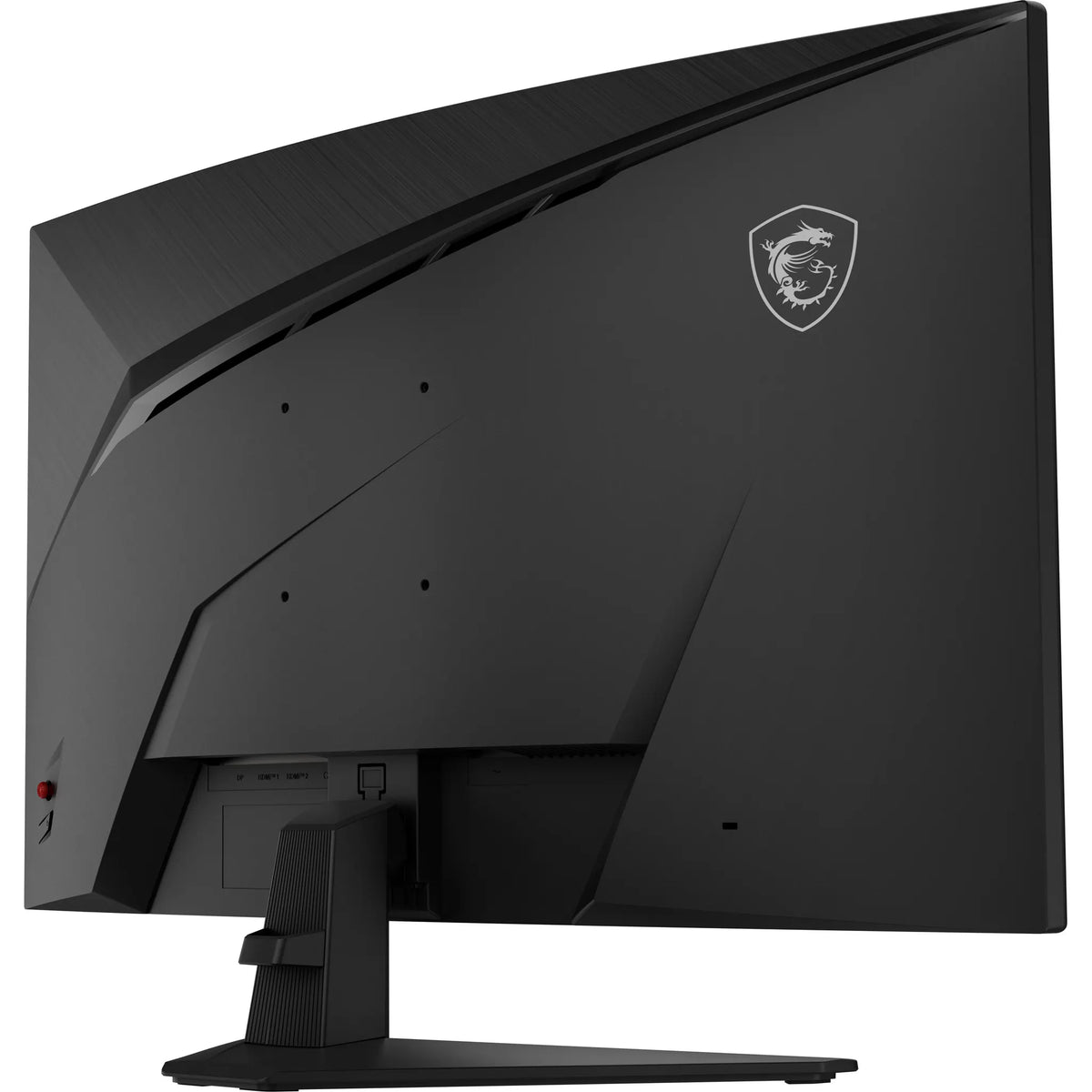 Monitor Curvo Gaming MSI MAG 321CQF | 32" | 2560x1440 | 180Hz | HDMI | DisplayPort