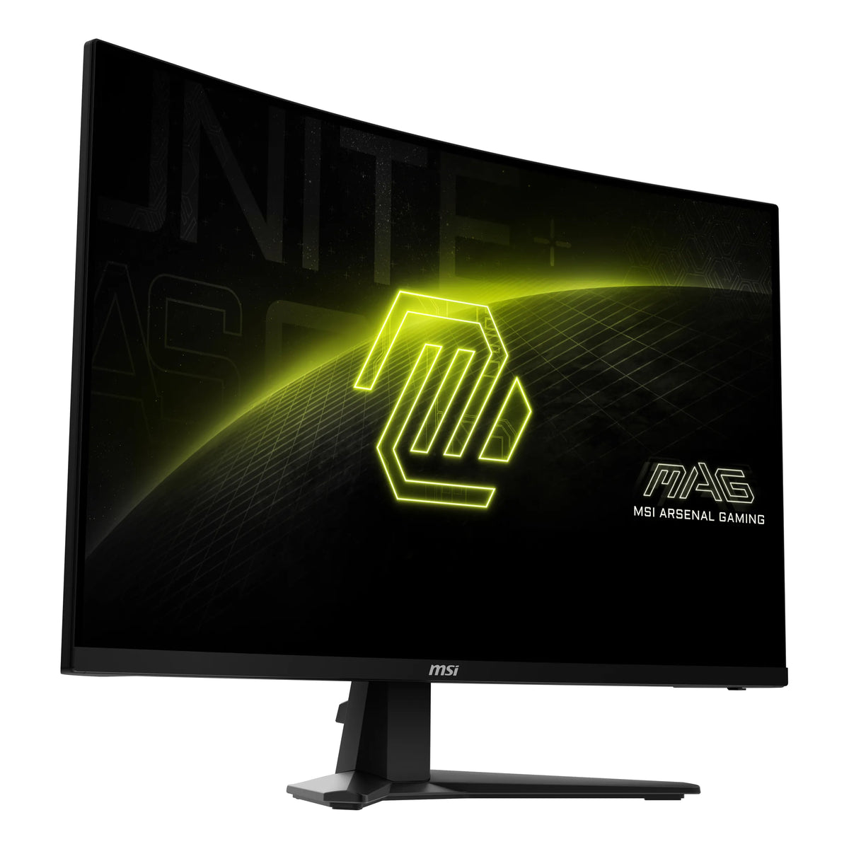 Monitor Gaming MSI MAG 32C6X | 32" | 1920x1080 | 180Hz/250Hz | HDMI | DisplayPort