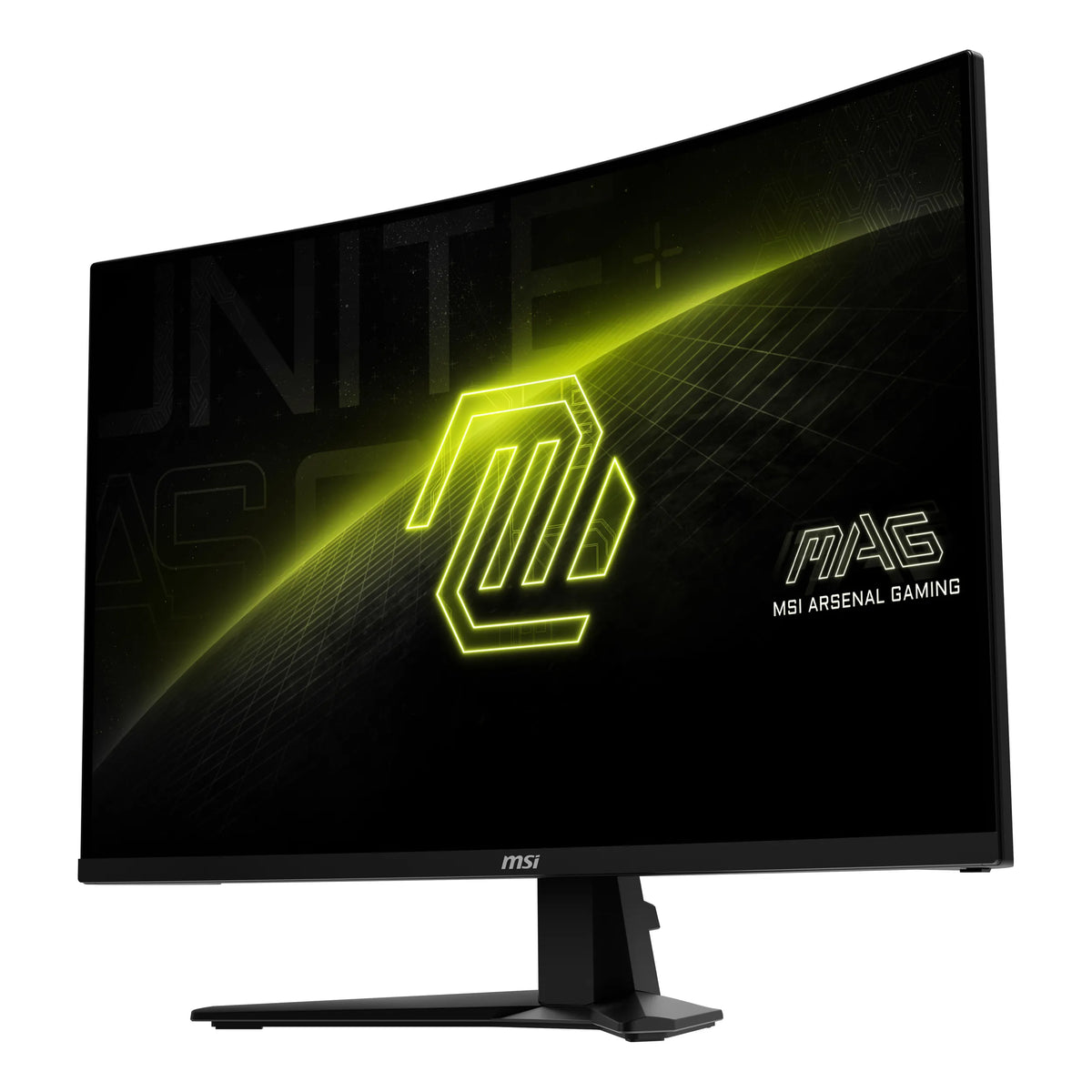 Monitor Gaming MSI MAG 32C6X | 32" | 1920x1080 | 180Hz/250Hz | HDMI | DisplayPort
