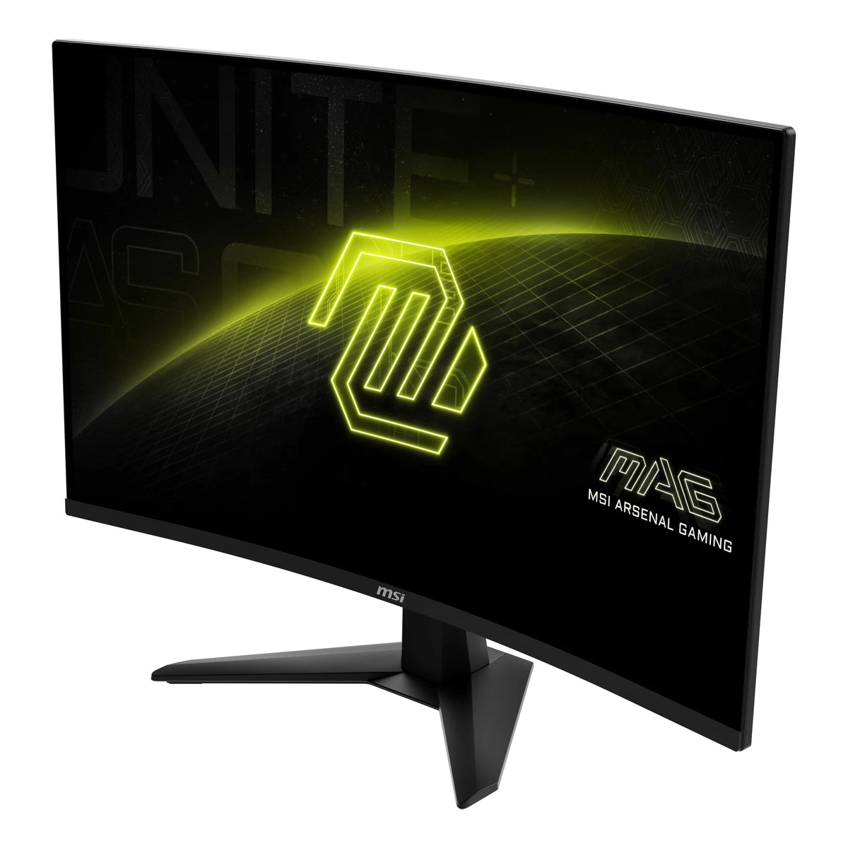 Monitor Gaming MSI MAG 32C6X | 32" | 1920x1080 | 180Hz/250Hz | HDMI | DisplayPort