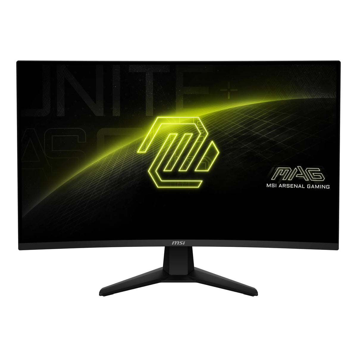 Monitor Gaming MSI MAG 32C6X | 32" | 1920x1080 | 180Hz/250Hz | HDMI | DisplayPort
