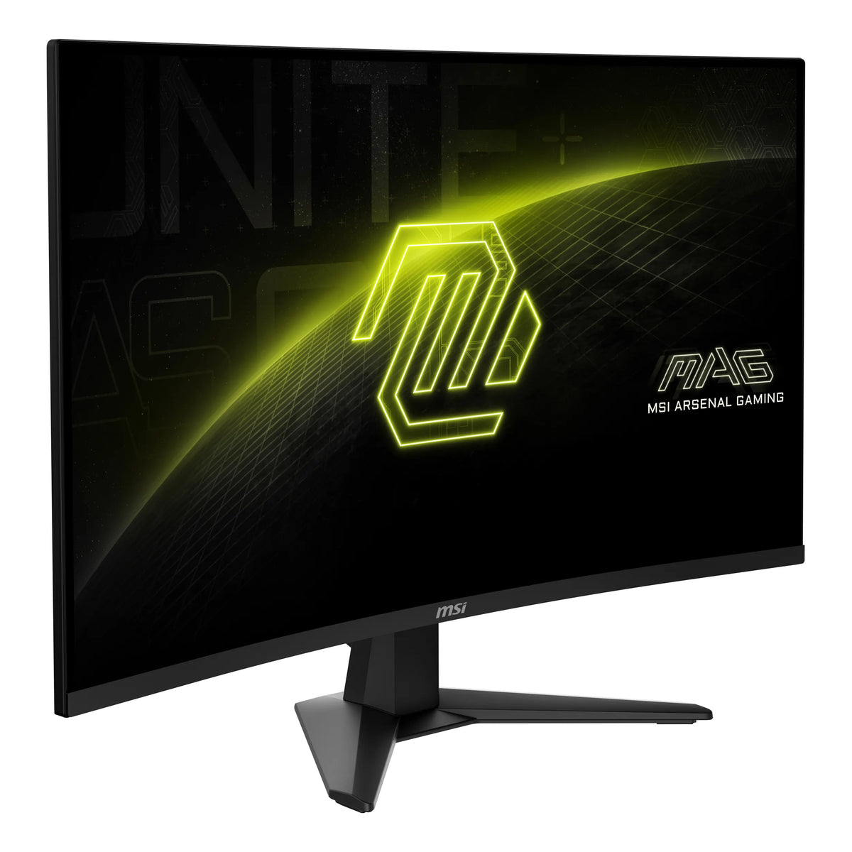Monitor Gaming MSI MAG 32C6X | 32" | 1920x1080 | 180Hz/250Hz | HDMI | DisplayPort