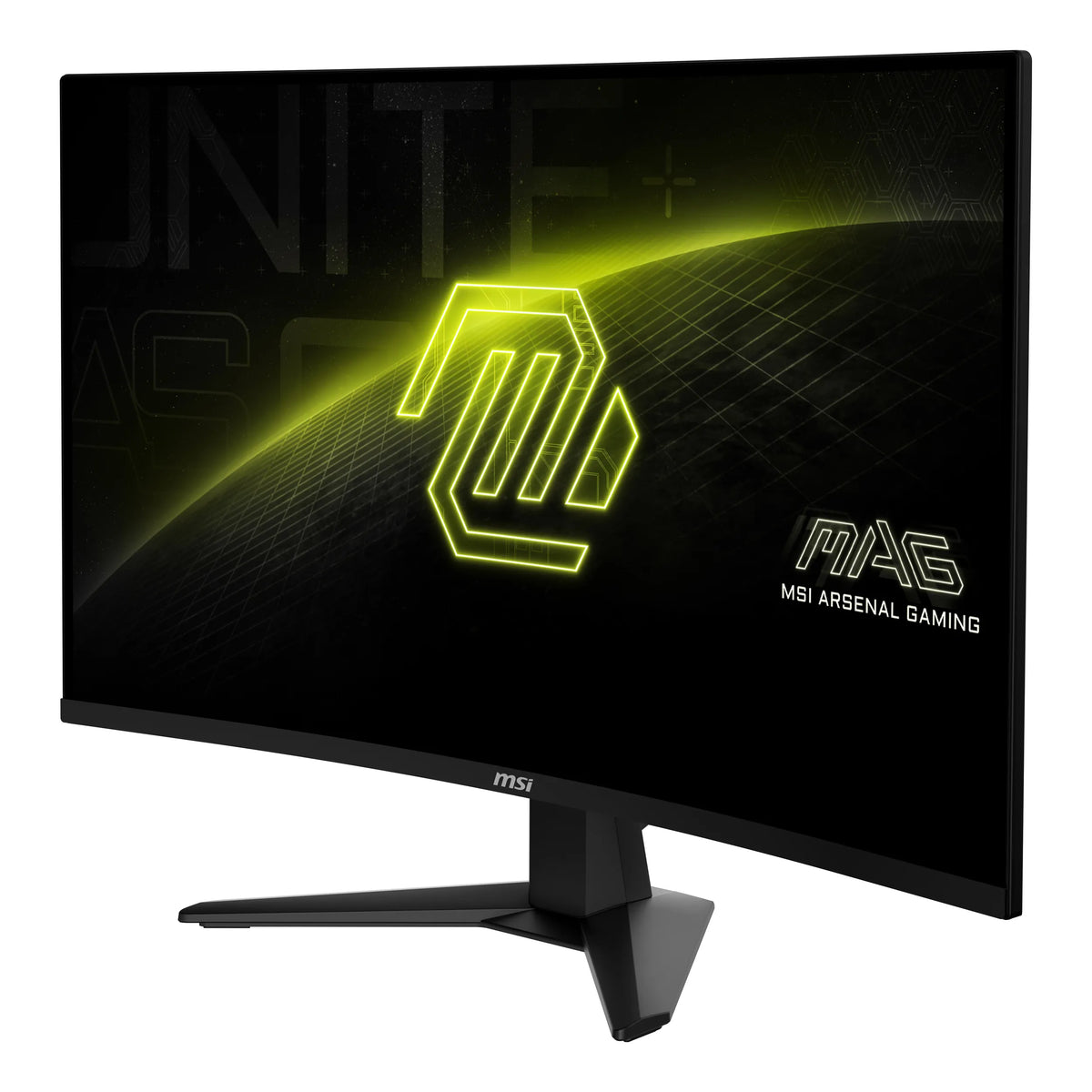 Monitor Gaming MSI MAG 32C6X | 32" | 1920x1080 | 180Hz/250Hz | HDMI | DisplayPort
