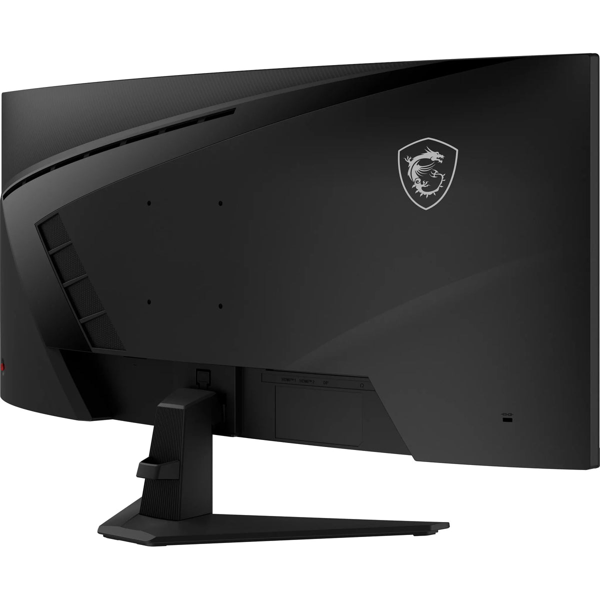 Monitor Curvo Gaming MSI MAG 346CQ | 34" | 3440x1440 | 180Hz | HDMI | DisplayPort