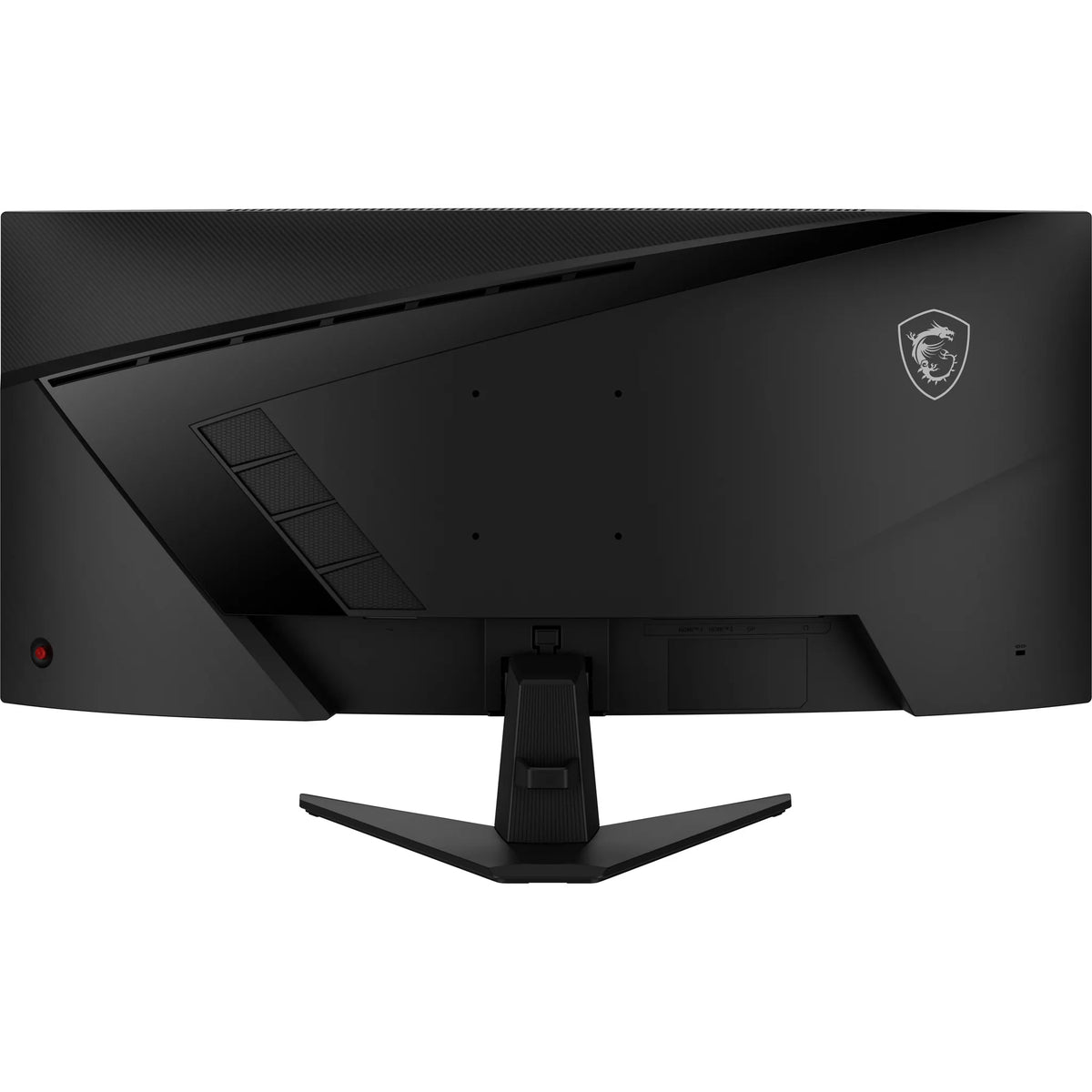 Monitor Curvo Gaming MSI MAG 346CQ | 34" | 3440x1440 | 180Hz | HDMI | DisplayPort
