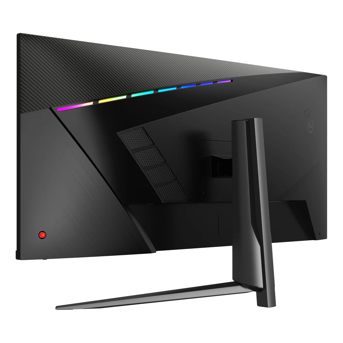 Monitor Gaming MSI MAG401QR | 40" | 3440x1440 | 155Hz | HDMI | DisplayPort | USB-C
