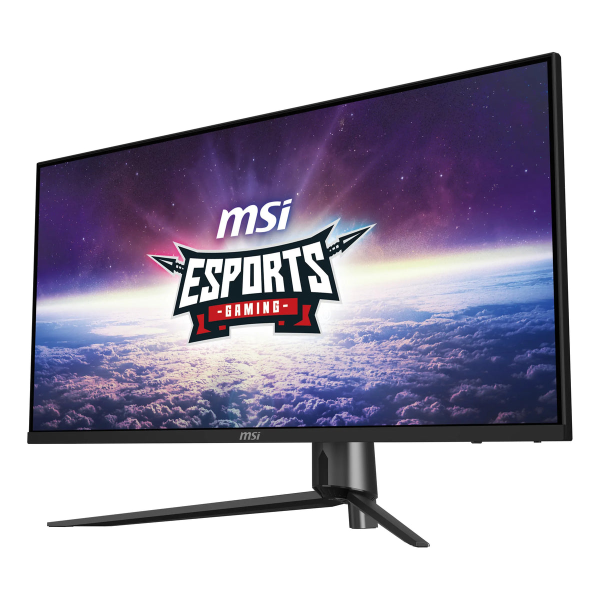 Monitor Gaming MSI MAG401QR | 40" | 3440x1440 | 155Hz | HDMI | DisplayPort | USB-C