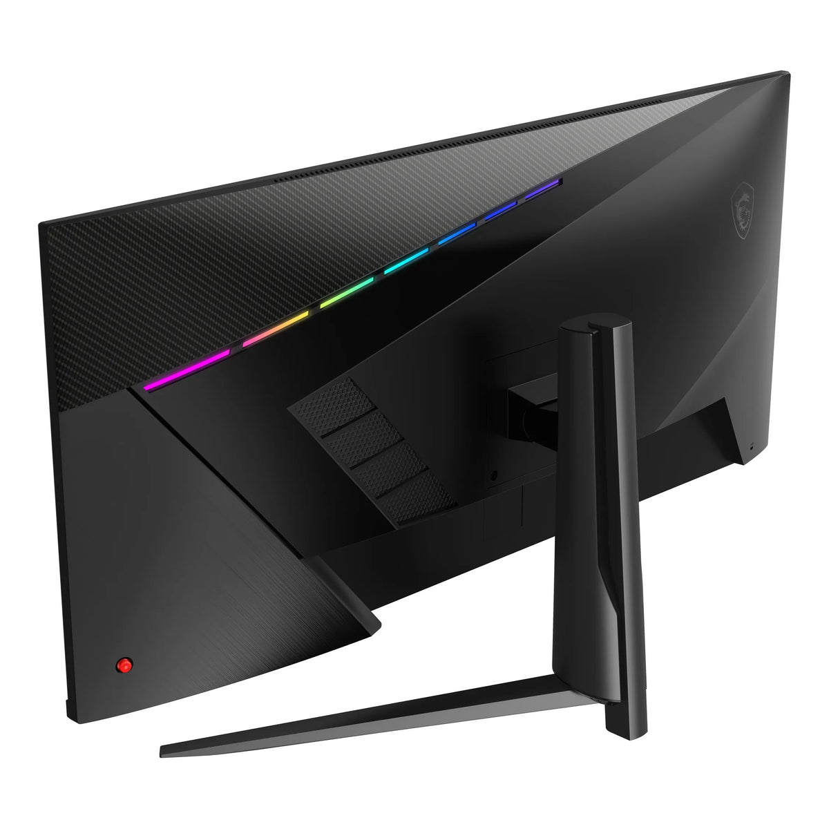 Monitor Gaming MSI MAG401QR | 40" | 3440x1440 | 155Hz | HDMI | DisplayPort | USB-C