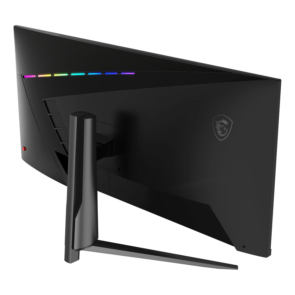 Monitor Gaming MSI MAG401QR | 40" | 3440x1440 | 155Hz | HDMI | DisplayPort | USB-C